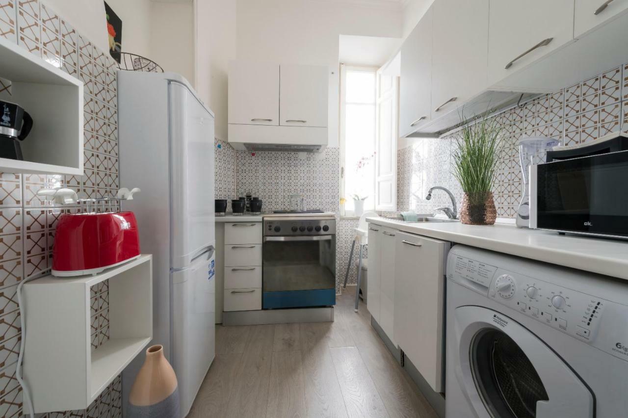 Spanish Steps 3 Bedrooms Cozy,Elegant And Central Roma Exterior foto