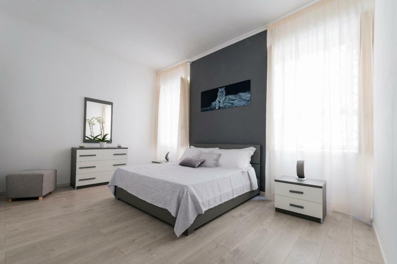 Spanish Steps 3 Bedrooms Cozy,Elegant And Central Roma Exterior foto