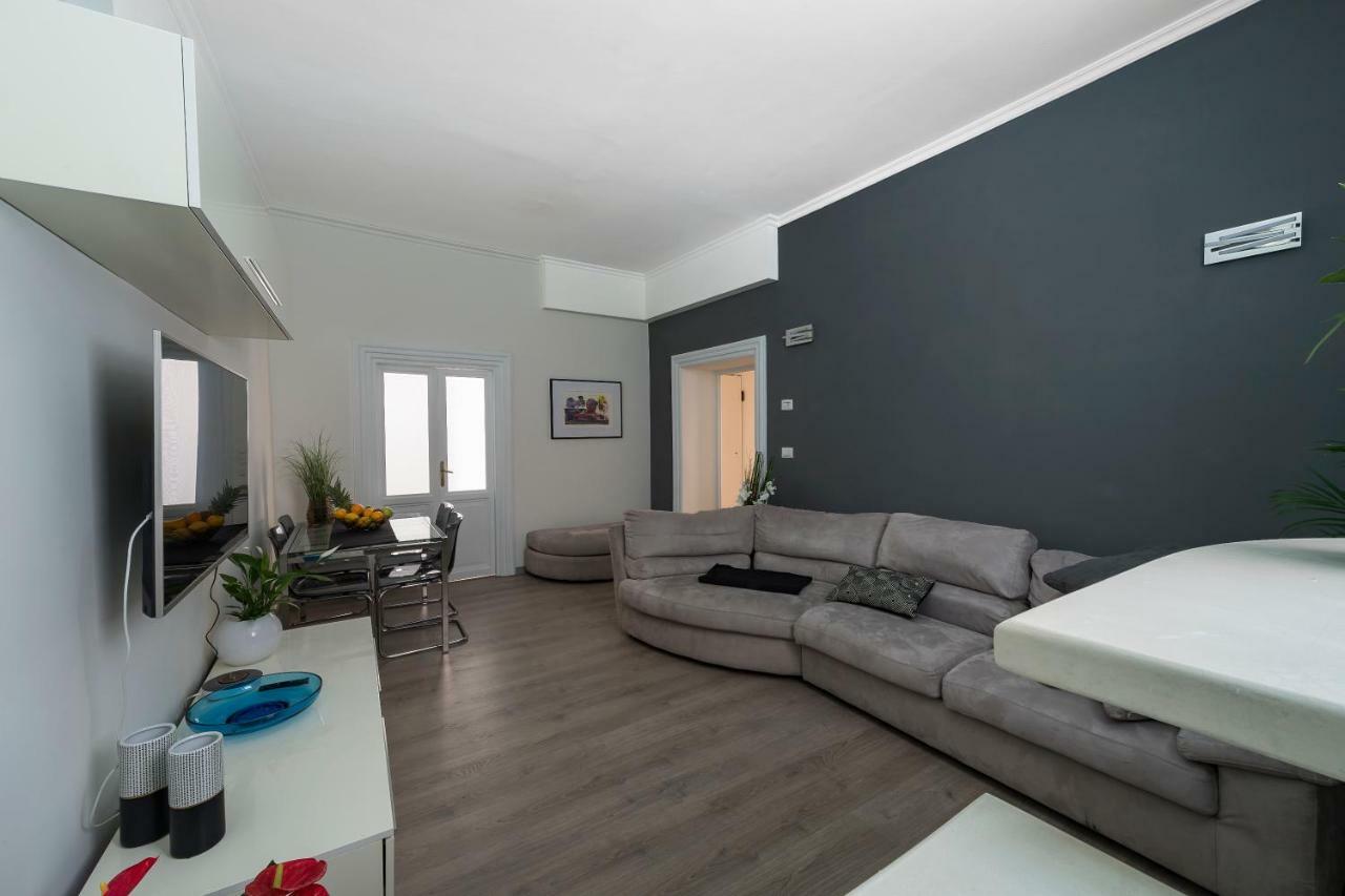 Spanish Steps 3 Bedrooms Cozy,Elegant And Central Roma Exterior foto